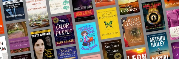 EarlyBirdBooks Profile Banner