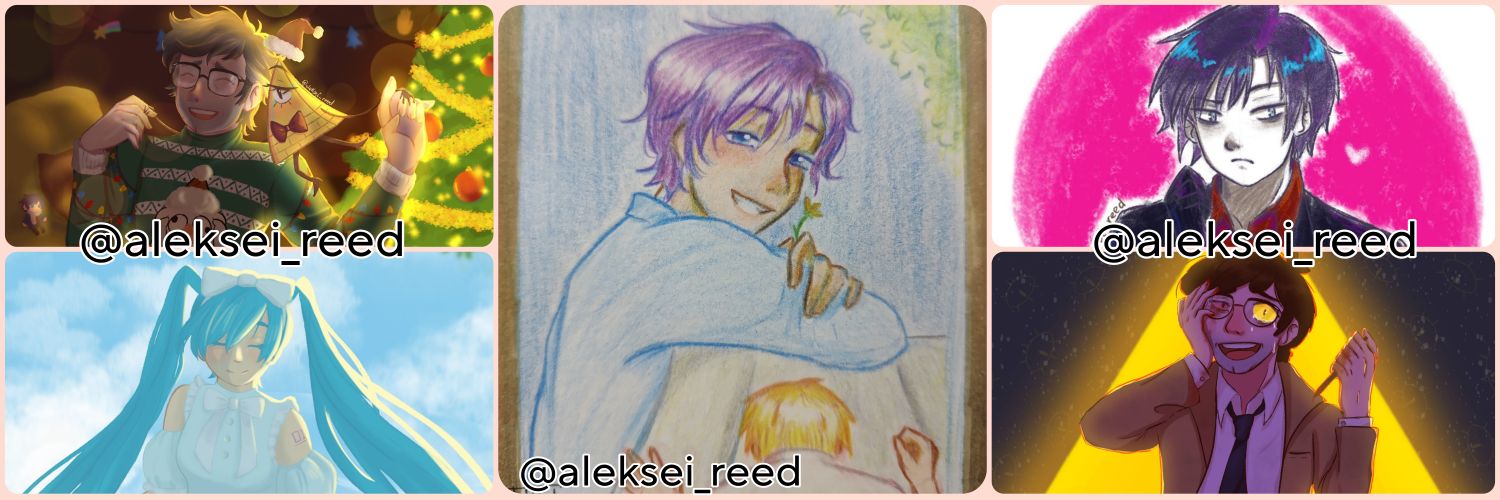 AlexandraGalvn's profile banner image