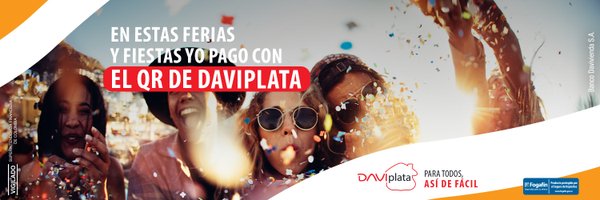 DaviPlata Profile Banner