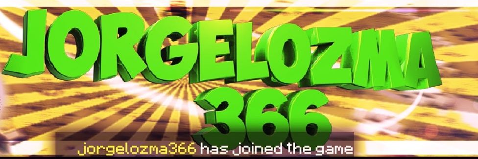 lozacraft366's profile banner image