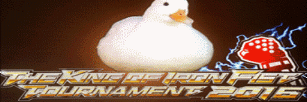 The King of Bedside Manor banner