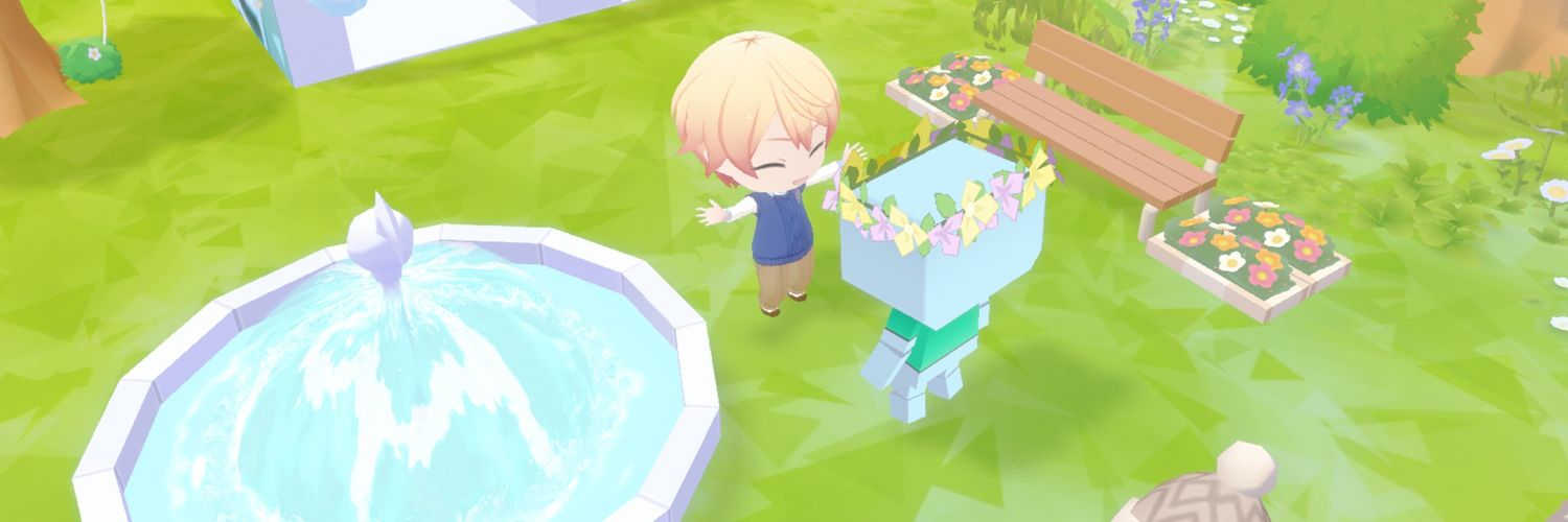 gkfp16's profile banner image
