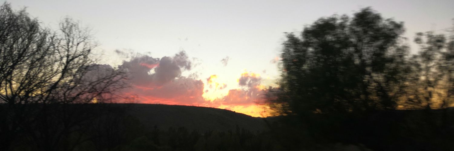 luissart96's profile banner image