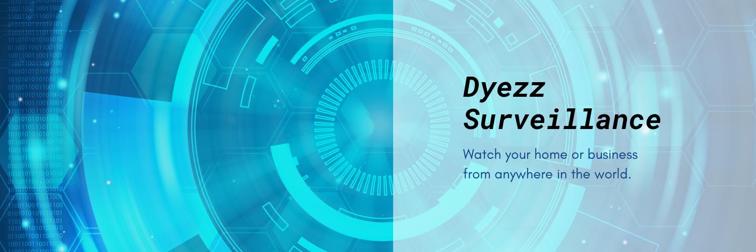 DyezzSecurity's profile banner image