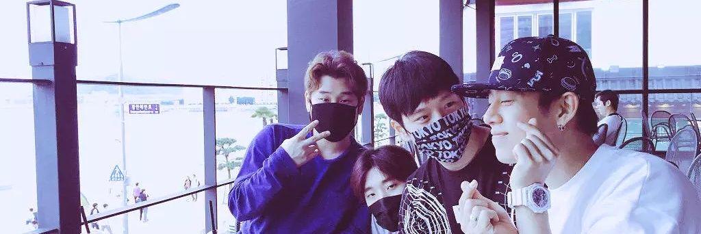 BAPVOCALIST's profile banner image