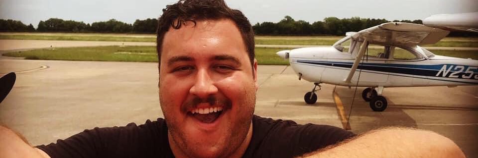 Graham Defranco banner