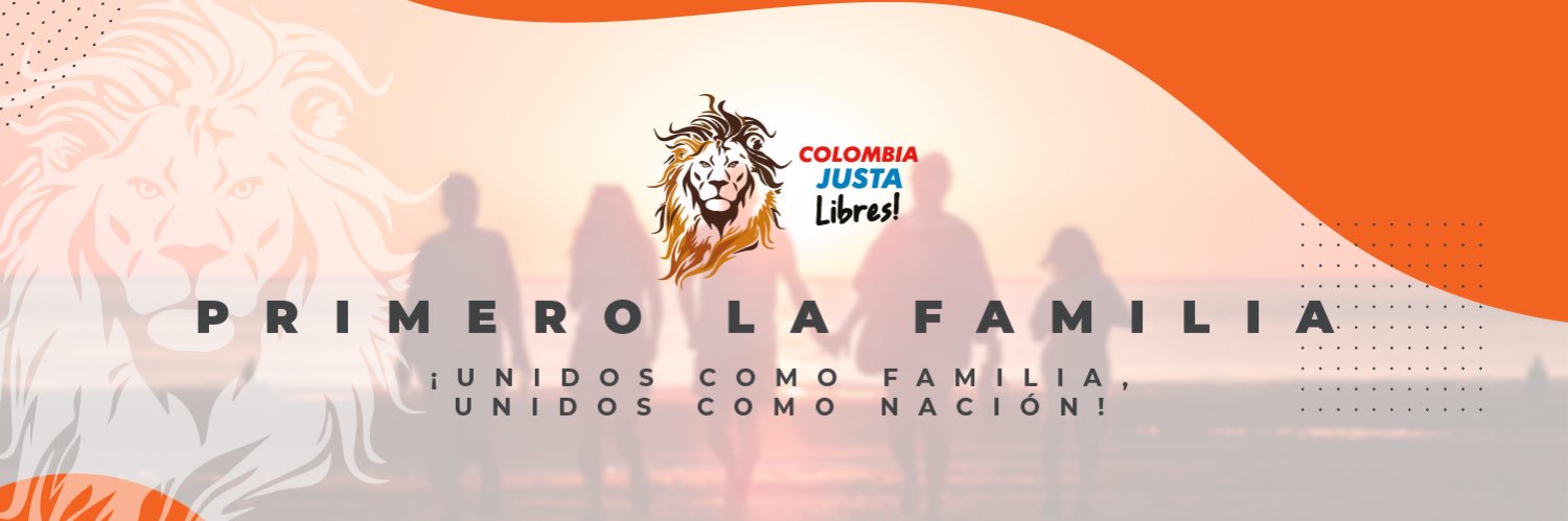 Ricardo Arias Mora banner