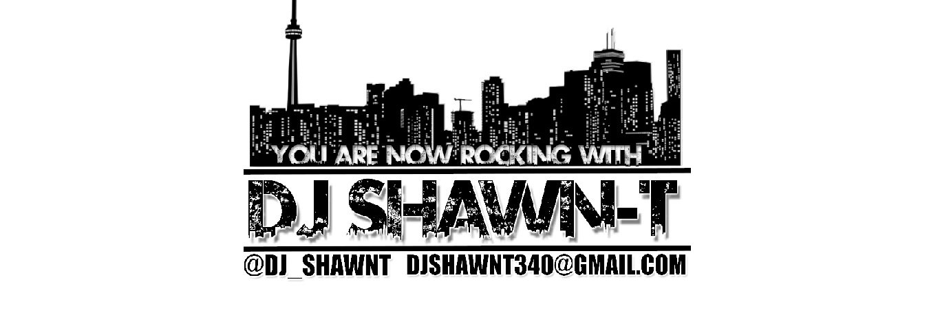 DJ_ShawnT's profile banner image