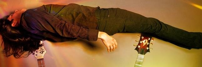DempseyMorel's profile banner image
