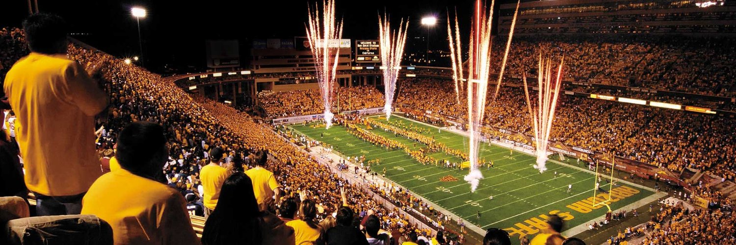Arizona State Sun Devils | Progrums (@SunDevilsXO) / Posts / X