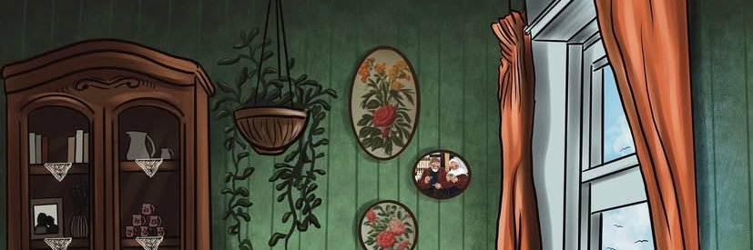 MerveCari's profile banner image