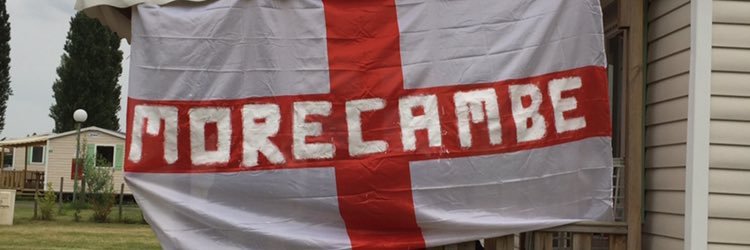 Joe Hulmes banner