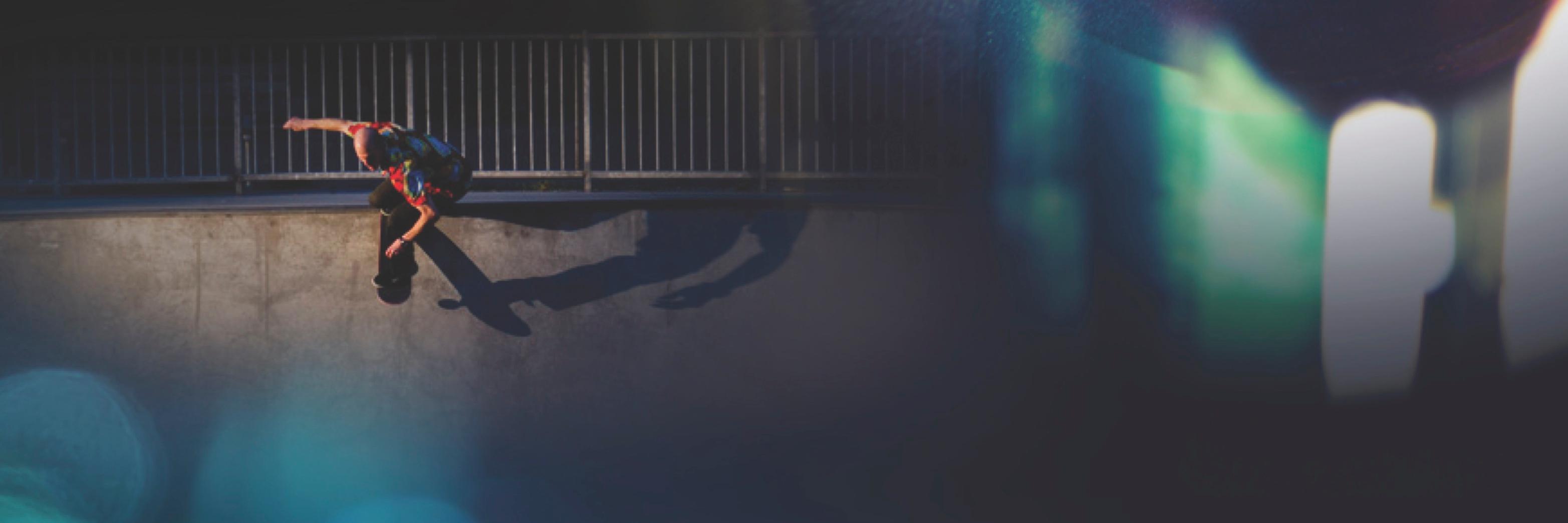 TraceLive's profile banner image