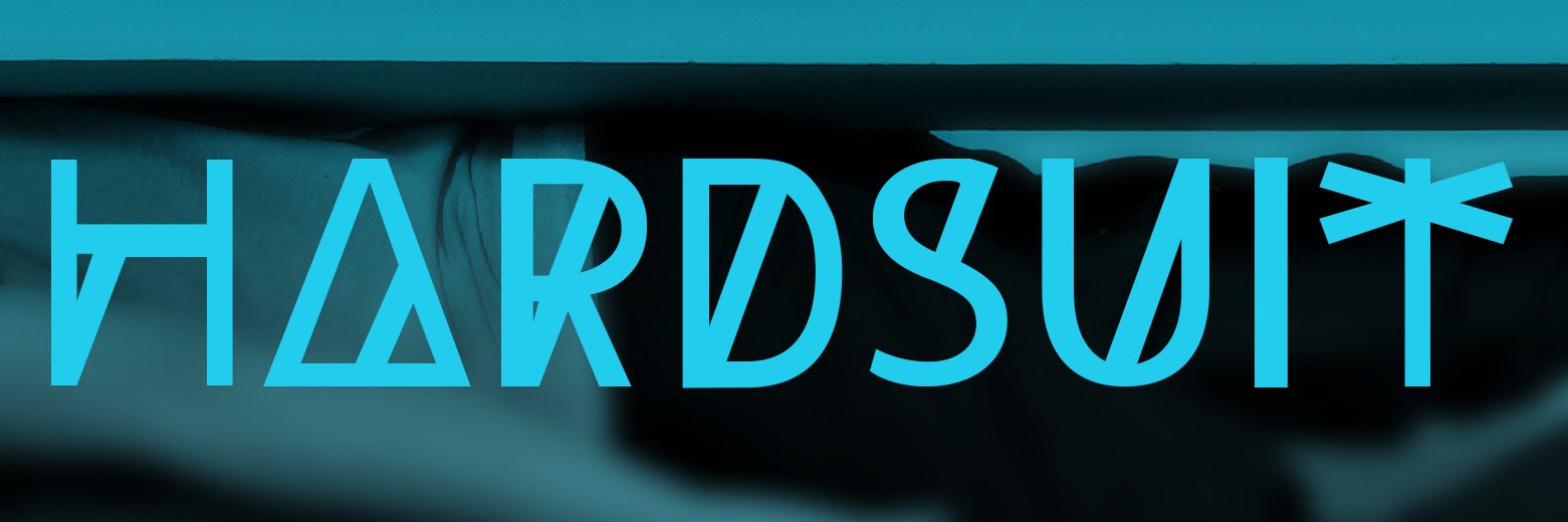 Hardsuit banner