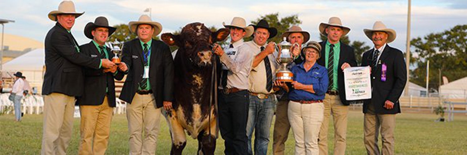 Beef Australia Profile Banner