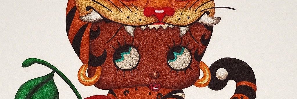 JadaAlexys's profile banner image
