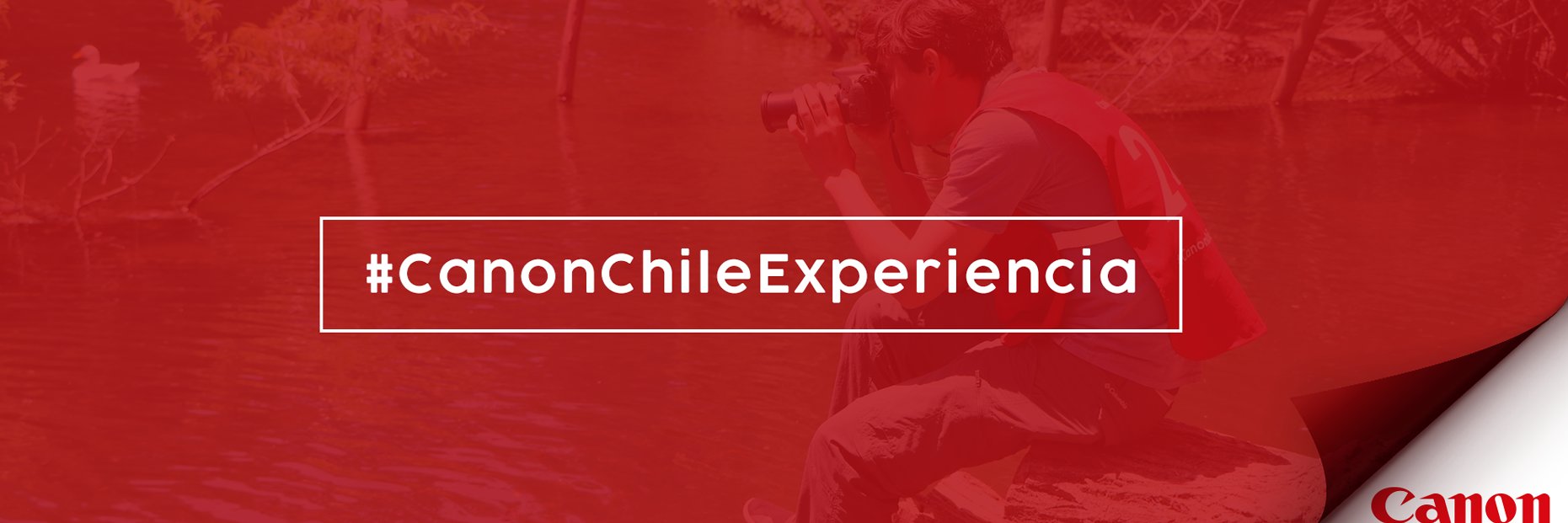 canonchile's profile banner image