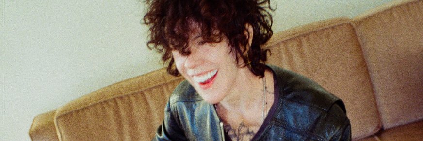 LP banner