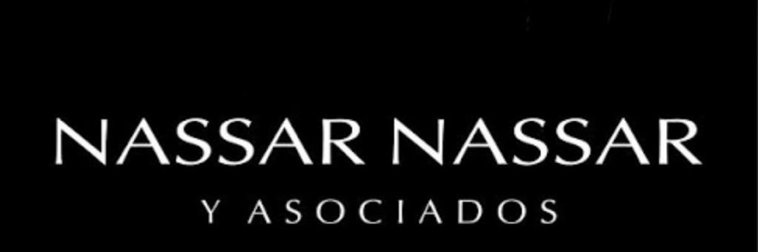 José Luis Nassar P. Profile Banner