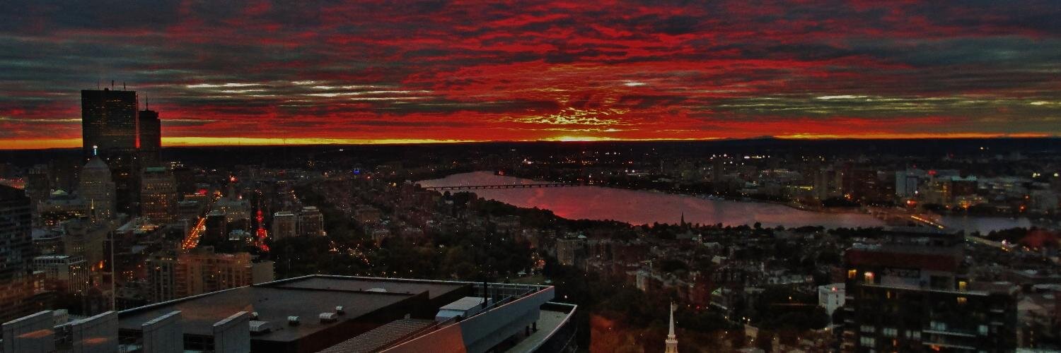 Harvard Club Boston banner