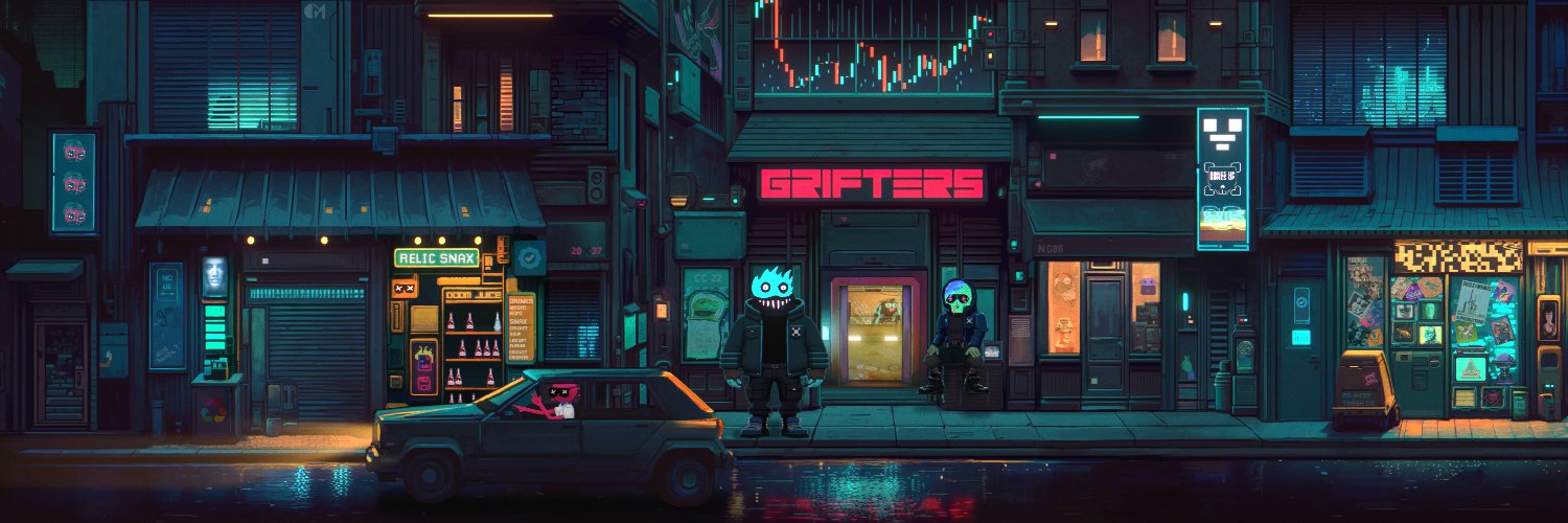 JocarylC's profile banner image