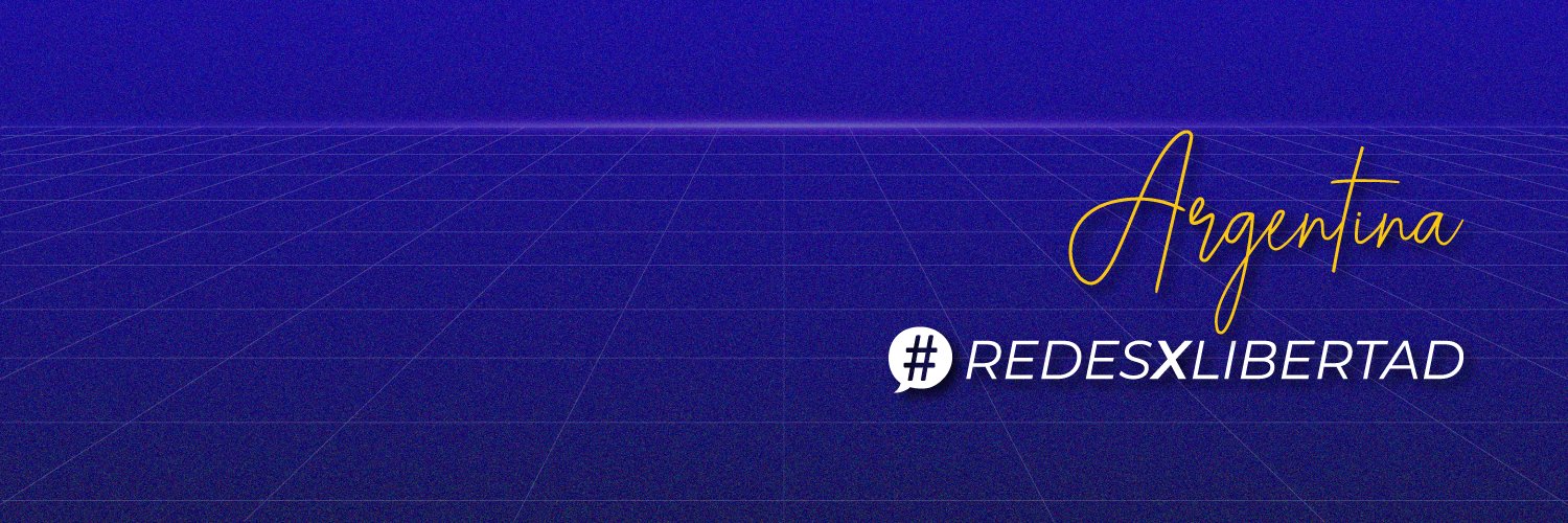 EsLibertadArg's profile banner image