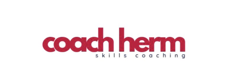 Coach Herm Skills Coaching banner