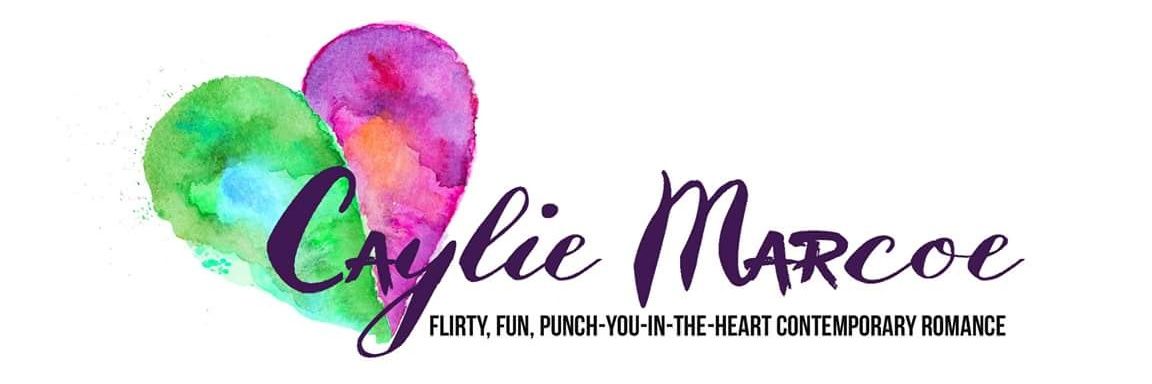 authorcayliem's profile banner image