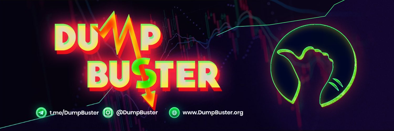 Dump_Buster's profile banner image