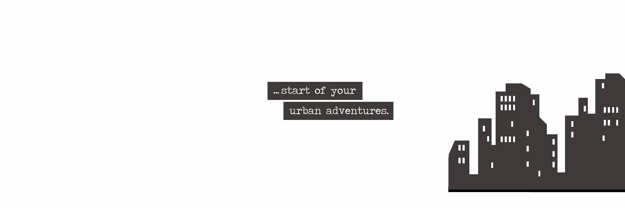 urbansome's profile banner image