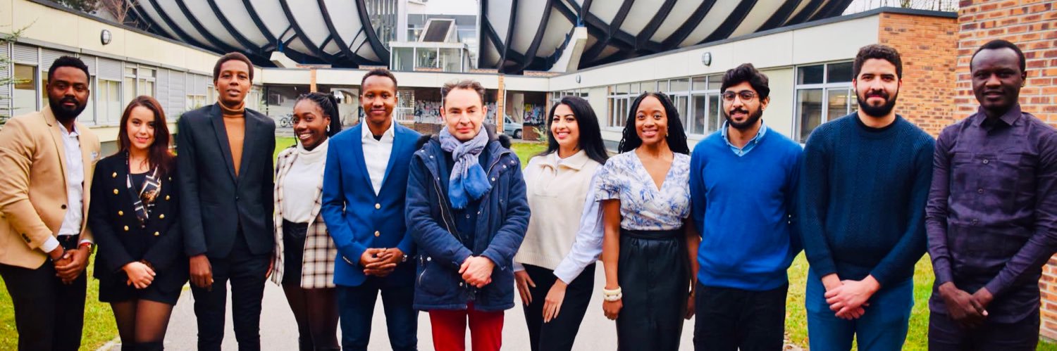 Youssouf Oumar banner