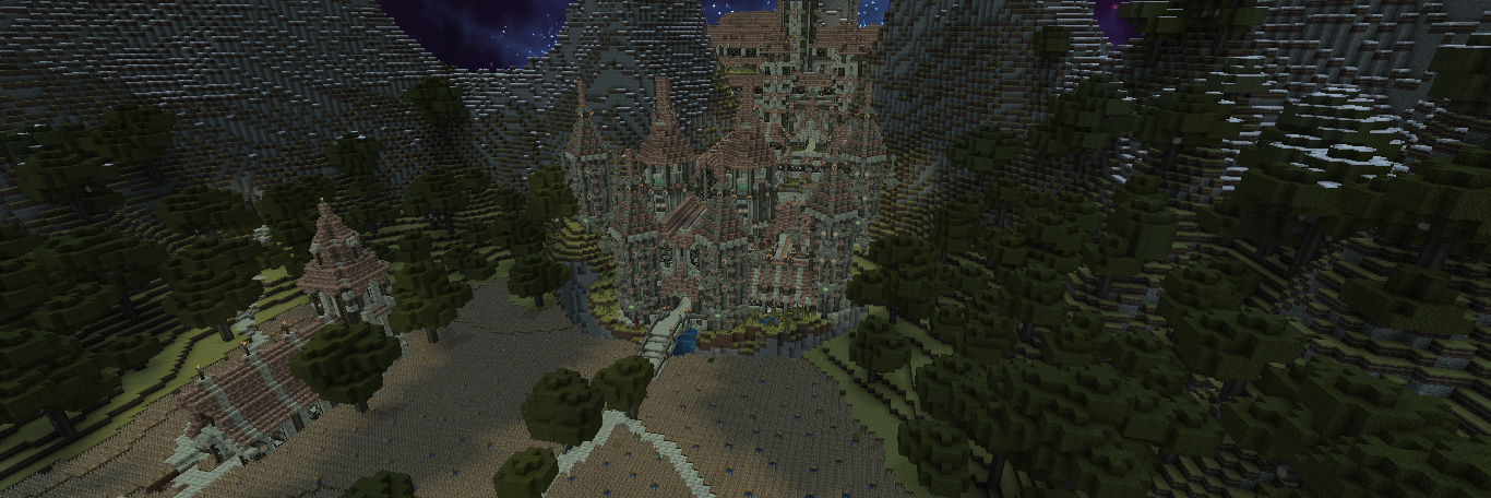 MineMakersFR's profile banner image