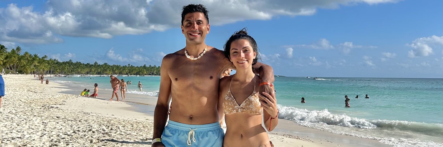 milivillegas23's profile banner image
