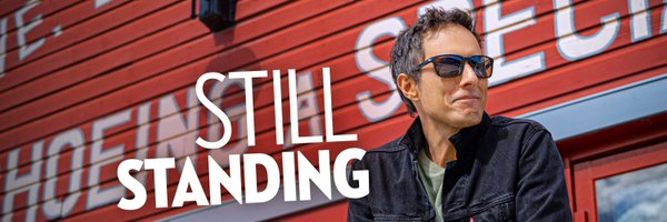 StillStandingTV Profile Banner