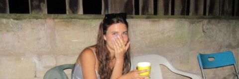 CloRomanato's profile banner image