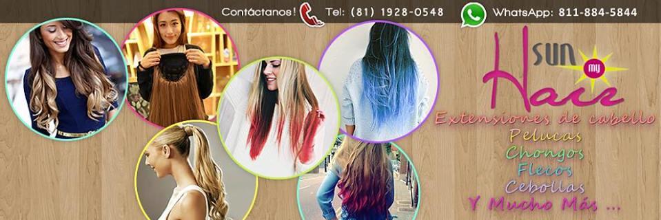 SUNMYHAIR's profile banner image