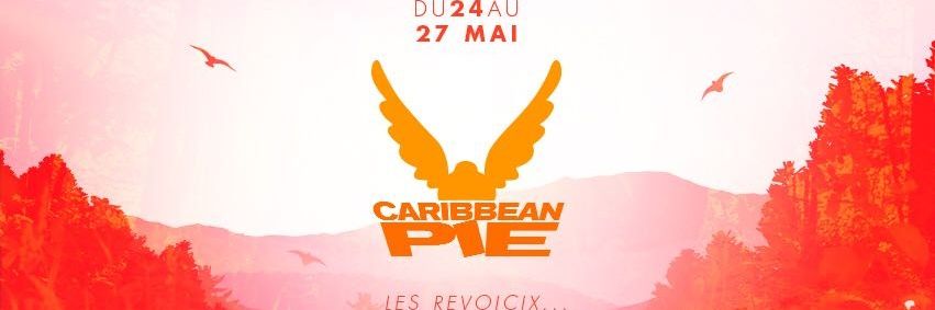 CaribbeanPie_'s profile banner image
