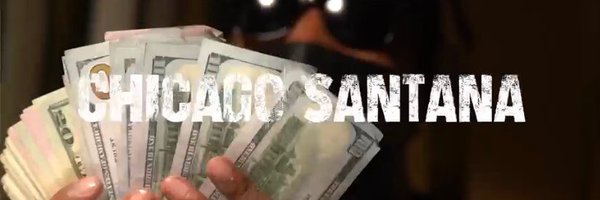 ChicagoSantana Profile Banner
