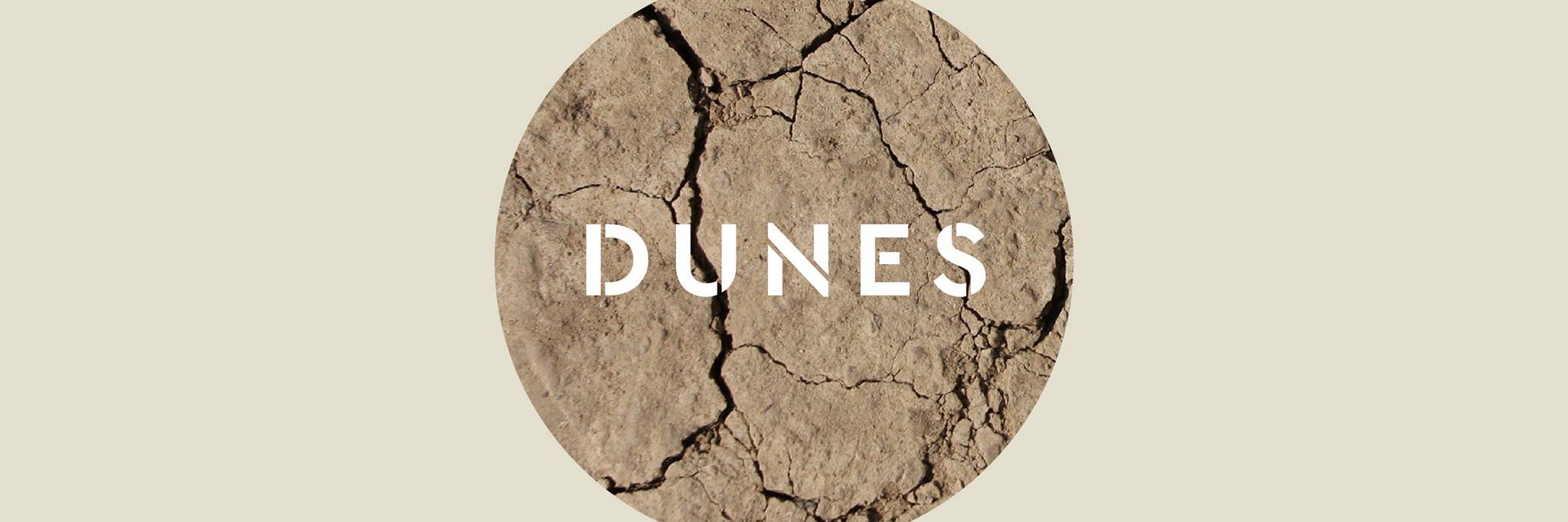 DUNES banner