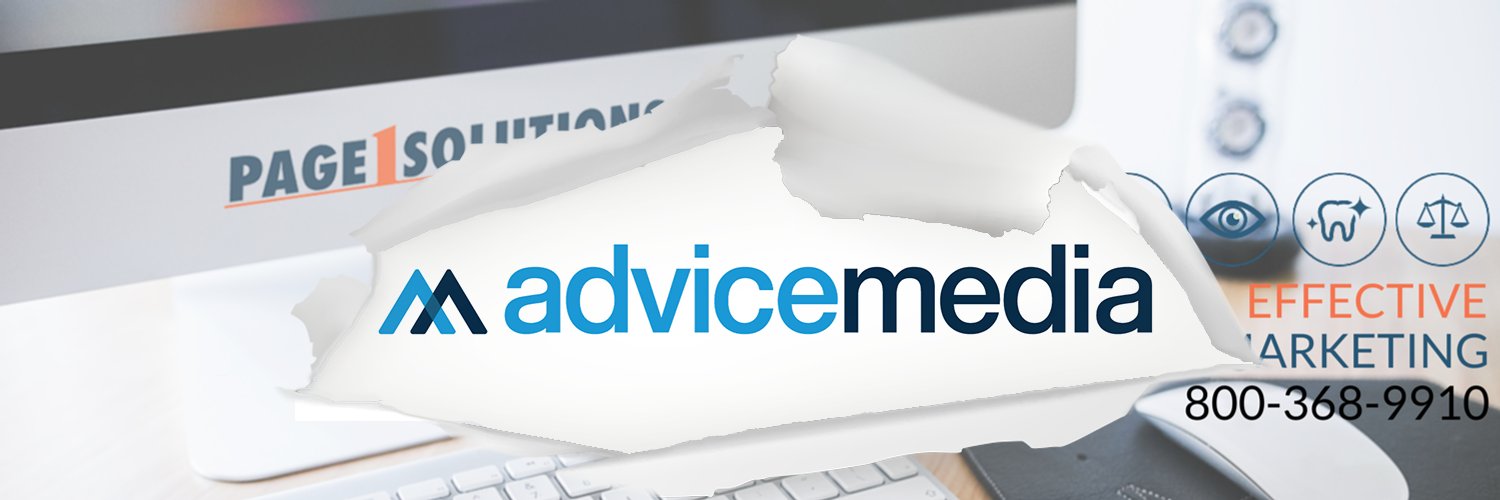 Page 1 Solutions banner