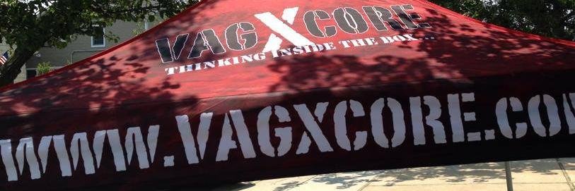 vagxcore's profile banner image