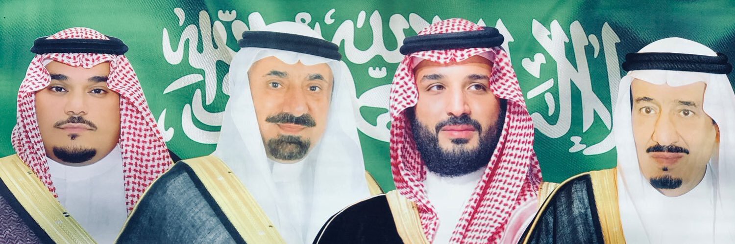 almuhamdh's profile banner image