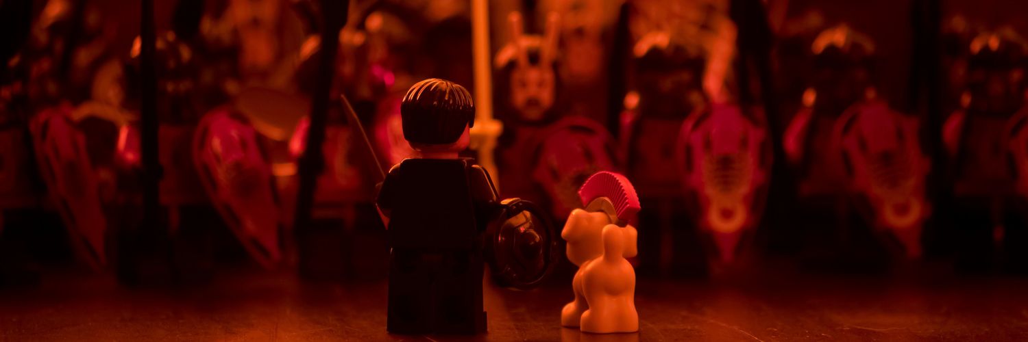 ATerribleRealm's profile banner image