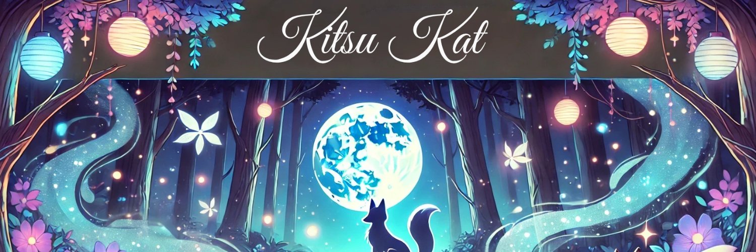 Kitsu Kat banner