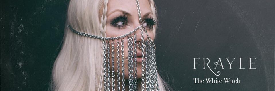 Lay Bare Recordings banner