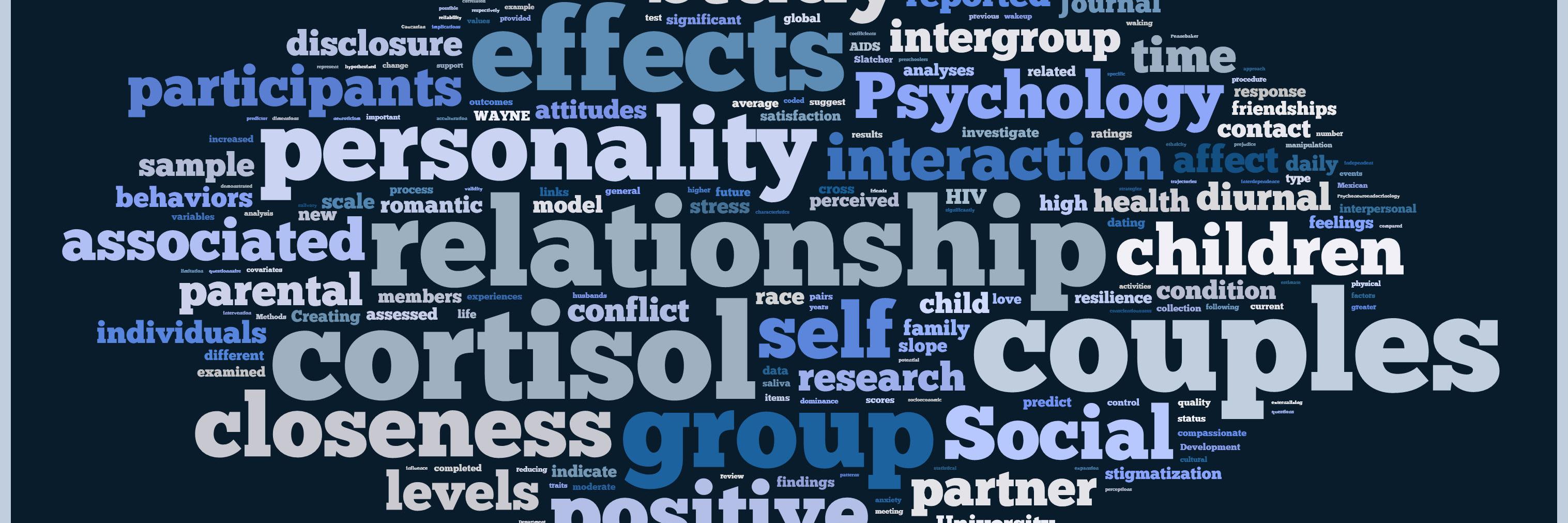 Richard Slatcher banner