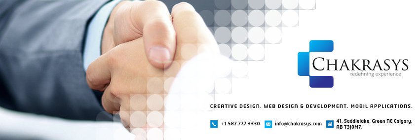 chakrasysinc's profile banner image