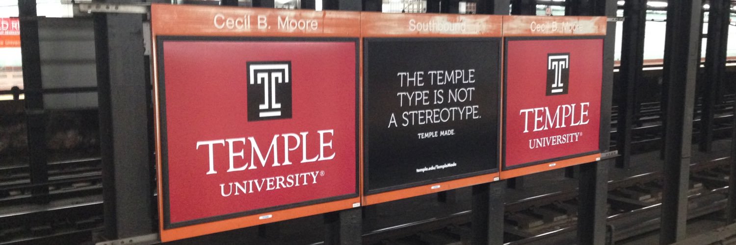 TempleWomensNetwork banner