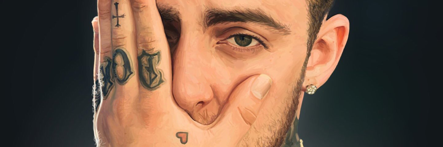 abeansie's profile banner image