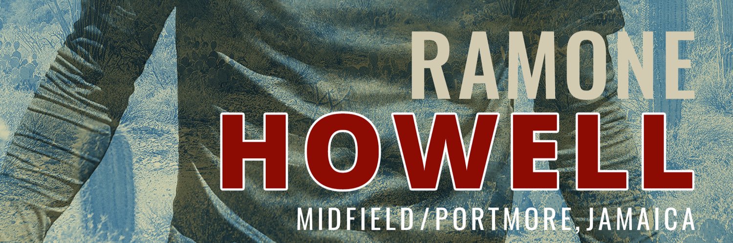 RamoneHowell's profile banner image